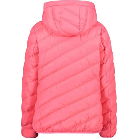 Striukė Cmp SNAPS HOOD GLOSS 2