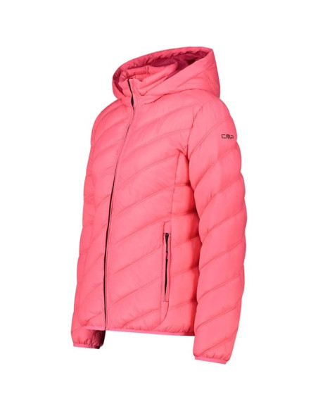 Striukė Cmp SNAPS HOOD GLOSS