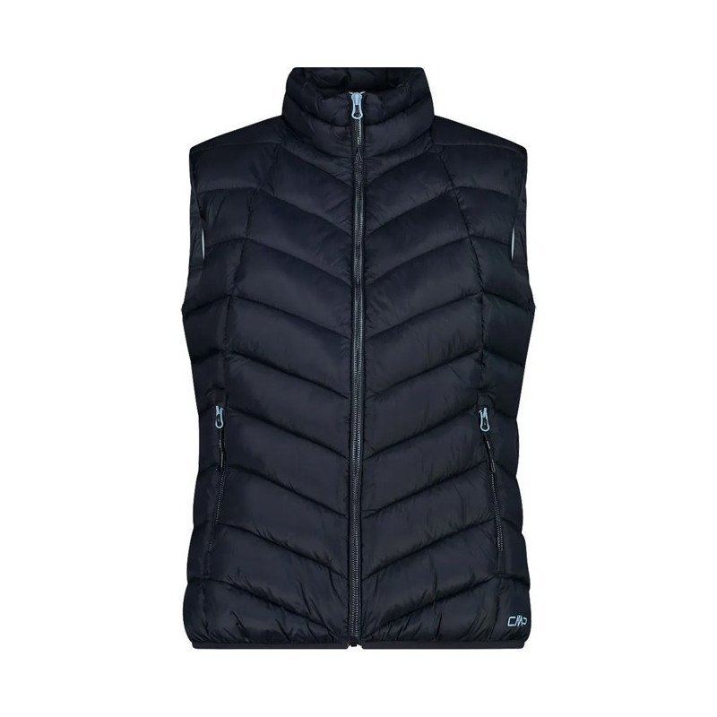 Liemenė Cmp WOMAN VEST BLUE