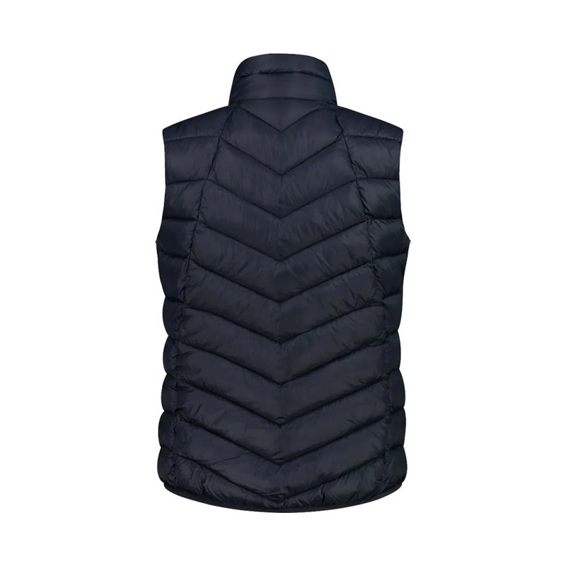 Liivi Cmp WOMAN VEST BLUE