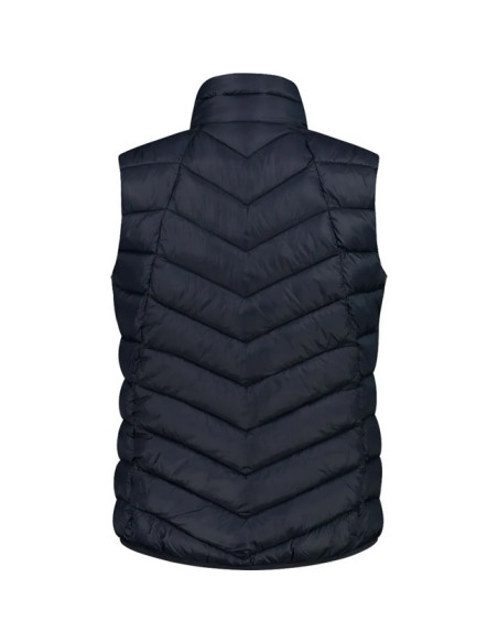 Liemenė Cmp WOMAN VEST BLUE