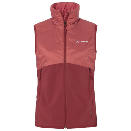 Gilet Vaude BRENVA VEST II Redeva