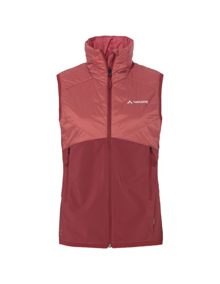 Weste Vaude BRENVA VEST II Redeva