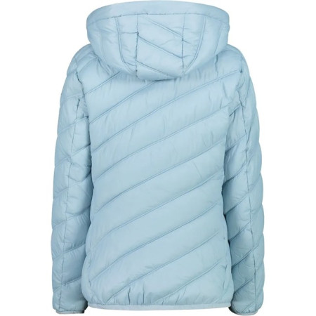 Takki Cmp SNAPS HOOD CRISTALLO 2