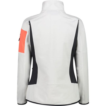 Striukė Cmp WOMAN BIANCO 2