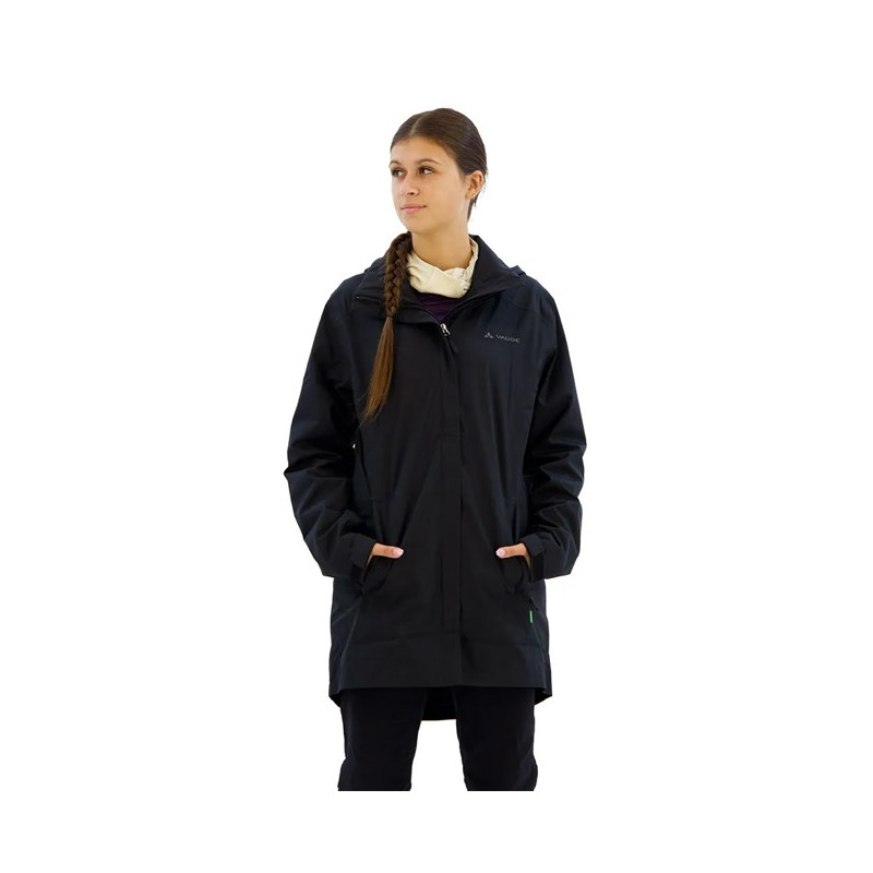 Parka Vaude ESCAPE