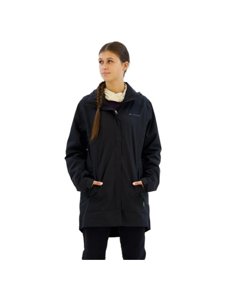 Parka Vaude ESCAPE