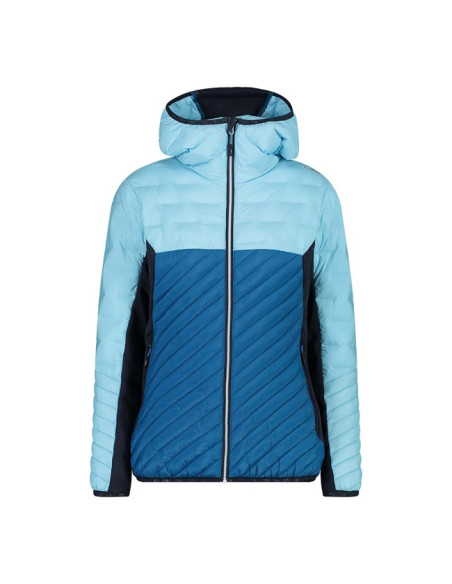 Bunda Cmp Hybrid Fix Hood
