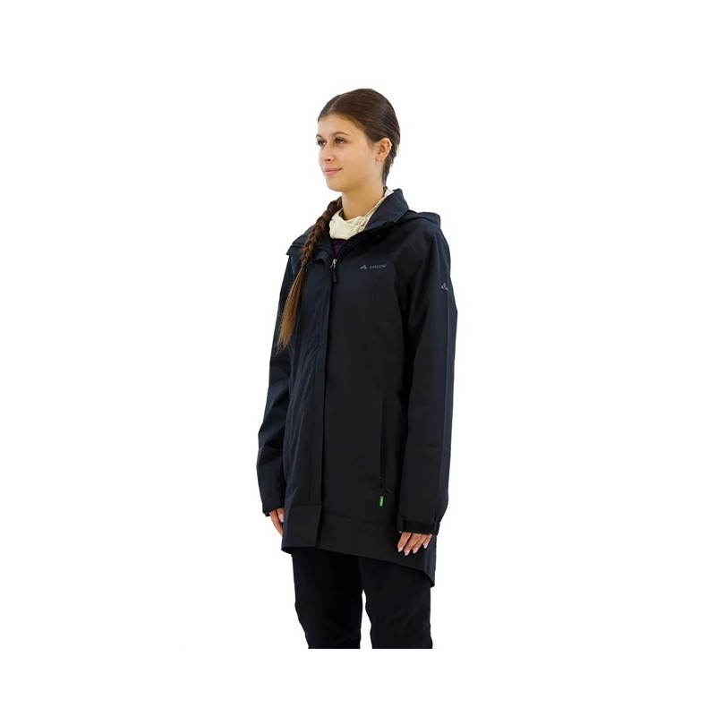 Parka Vaude ESCAPE