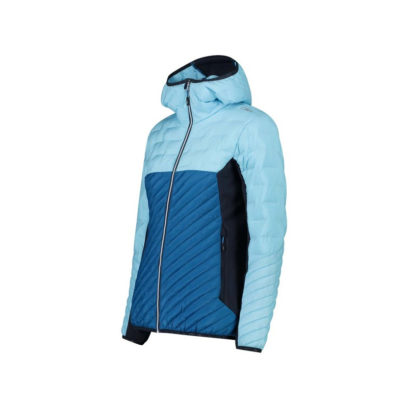 Jacka Cmp Hybrid Fix Hood