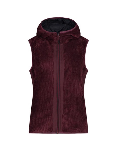 Vesta Cmp FIX HOOD BURGUNDY