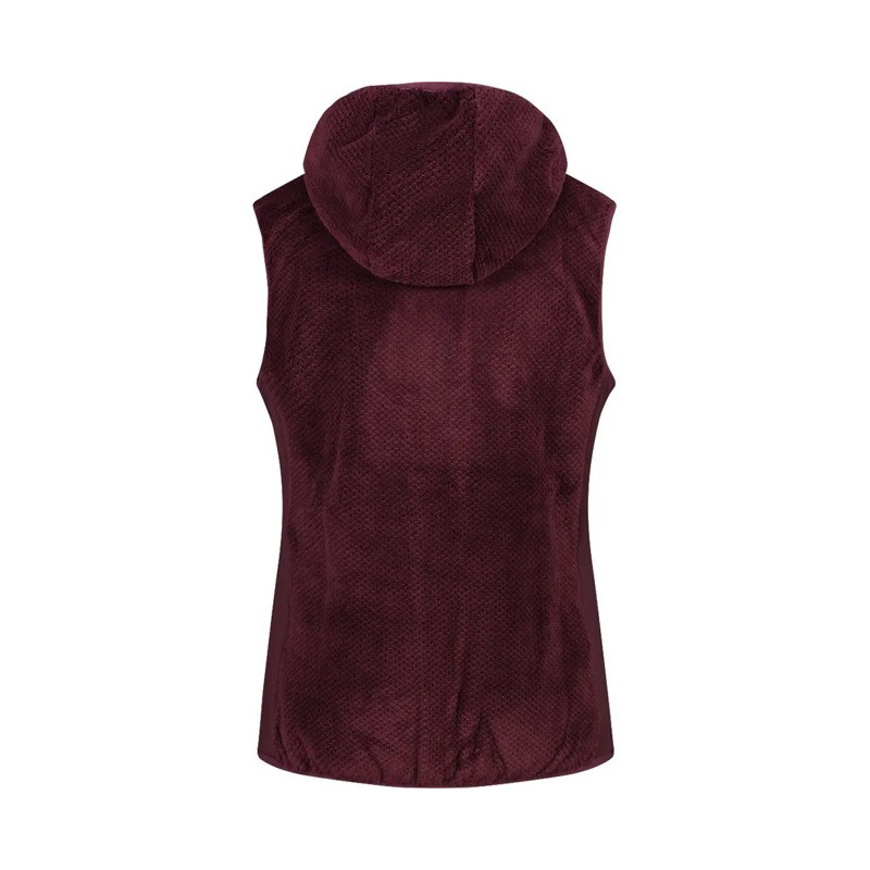 Vesta Cmp FIX HOOD BURGUNDY
