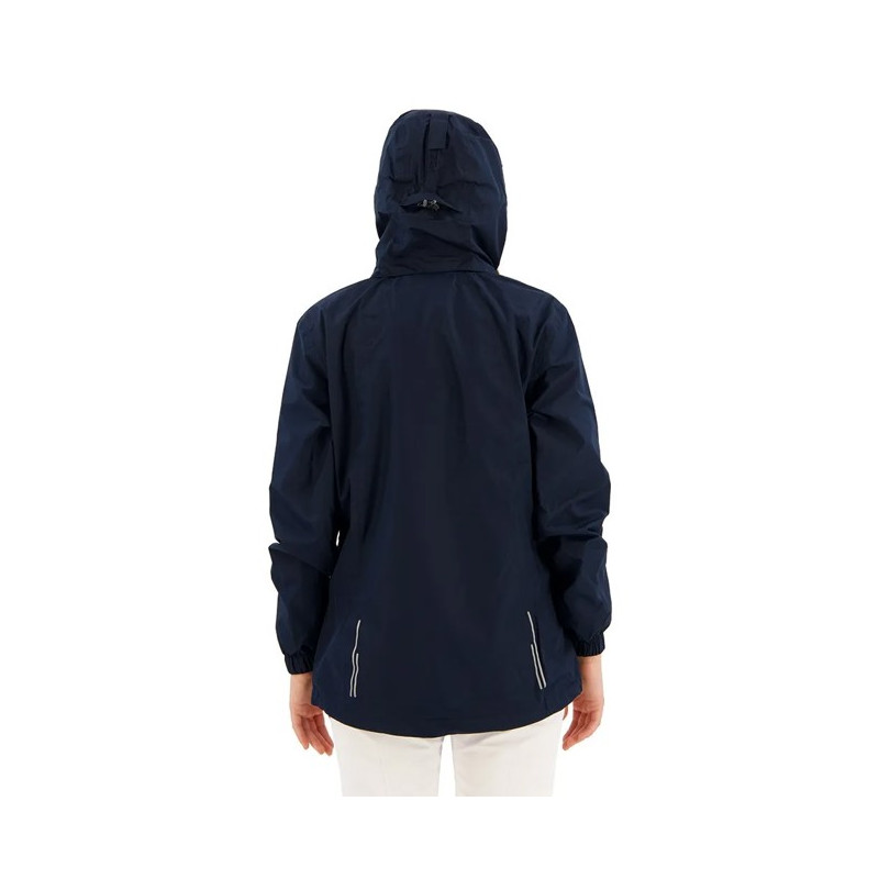 Kurtka Cmp ZIP HOOD VENTILATION