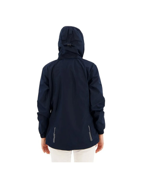 Veste Cmp ZIP HOOD VENTILATION