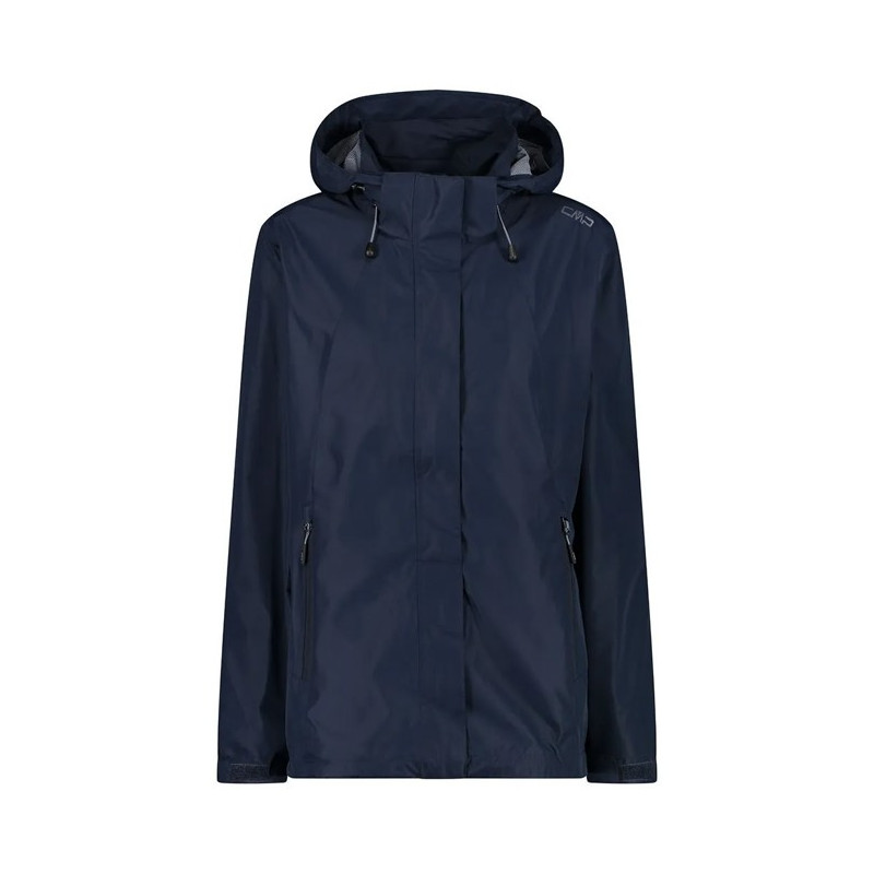 Takki Cmp ZIP HOOD VENTILATION