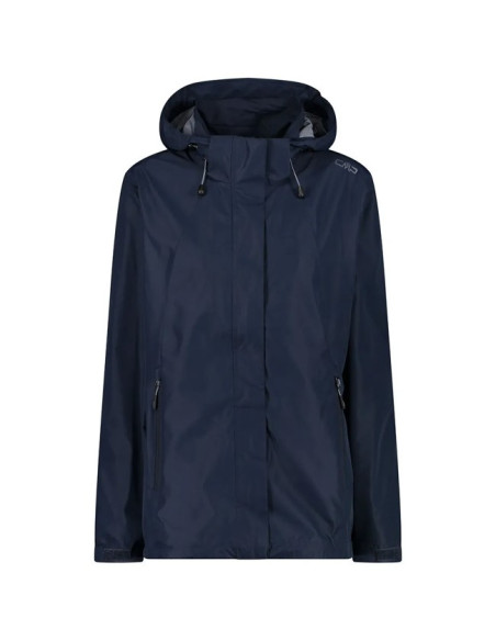 Jakna Cmp ZIP HOOD VENTILATION