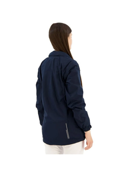 Kurtka Cmp ZIP HOOD VENTILATION