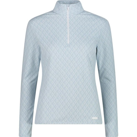 T-Shirt Cmp WOMAN PRINTED SWEAT