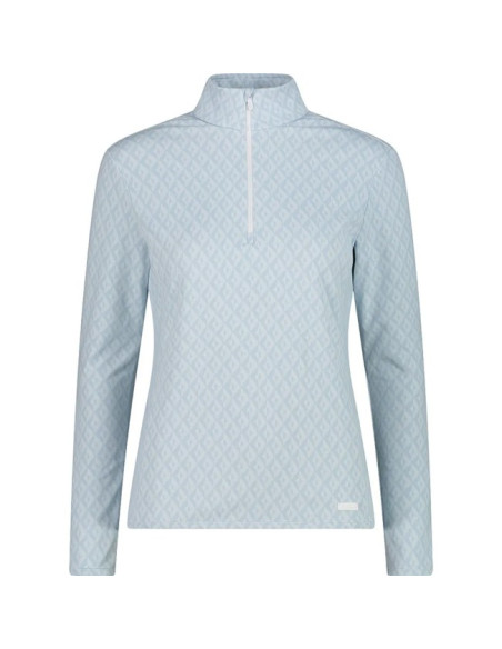 T-paita Cmp WOMAN PRINTED SWEAT