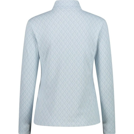 Póló Cmp WOMAN PRINTED SWEAT 2