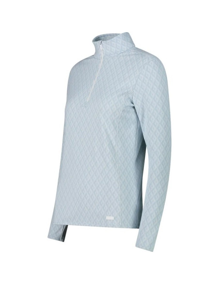 T-paita Cmp WOMAN PRINTED SWEAT