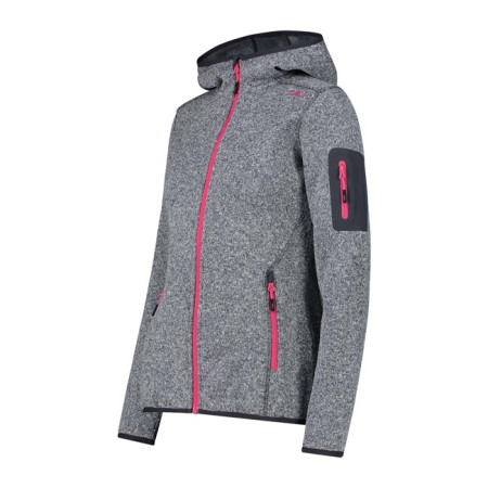 Polar Cmp FIX HOOD 2