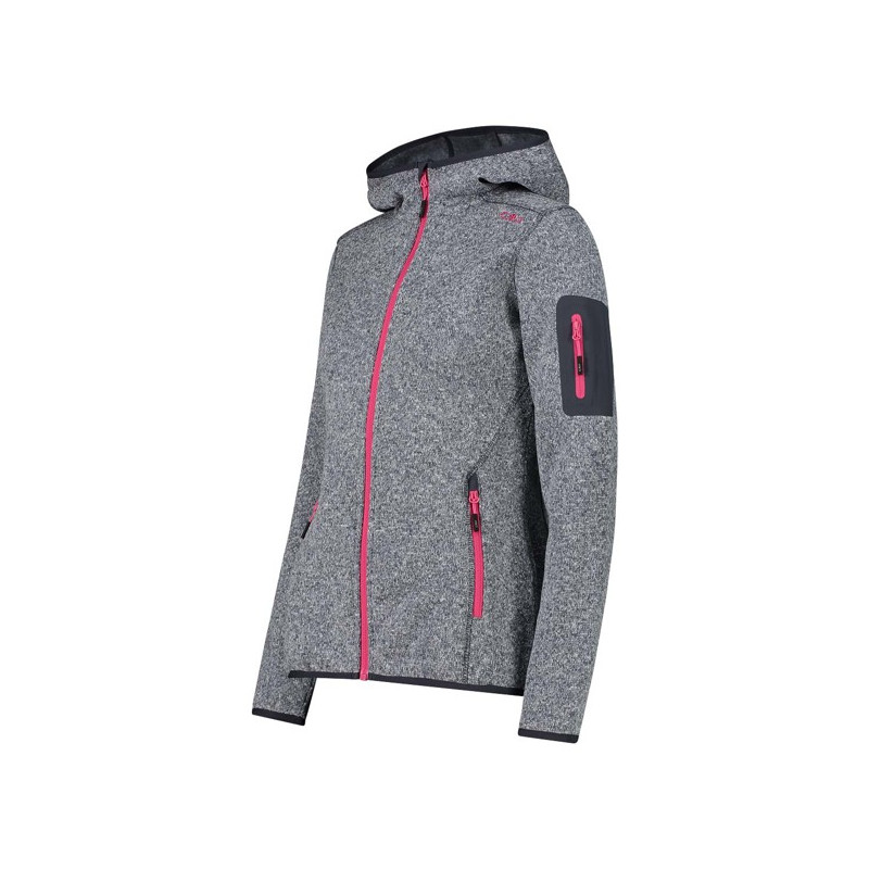 Fliskakna Cmp FIX HOOD