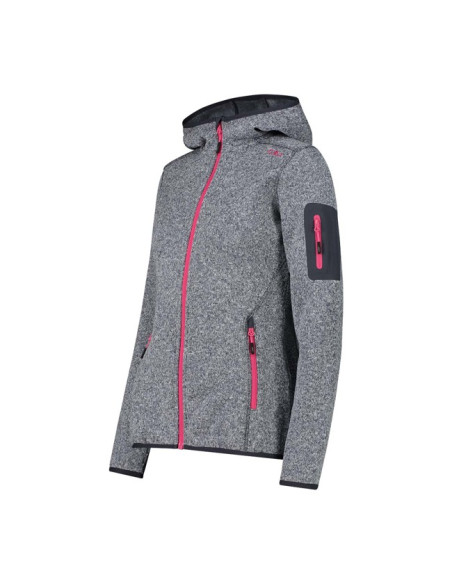 Fliskakna Cmp FIX HOOD