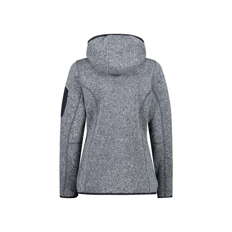 Polar Fleece Cmp FIX HOOD