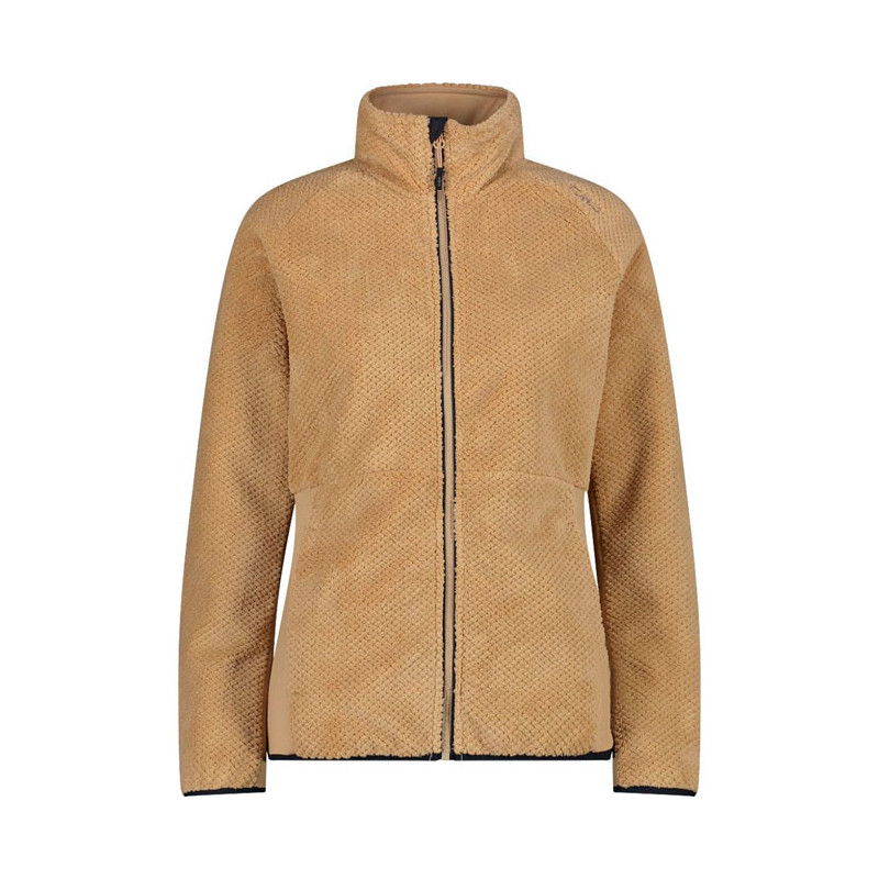 Jakna Cmp Highloft Jacket W