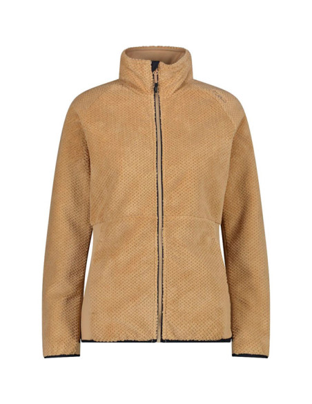 Cmp Highloft Jacket W