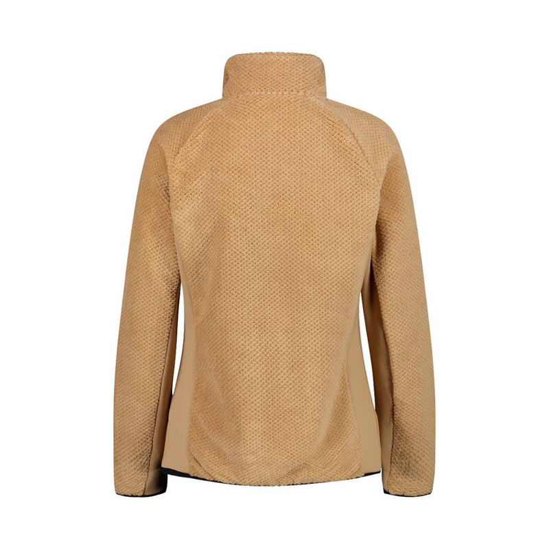 Chaqueta Cmp Highloft Jacket W