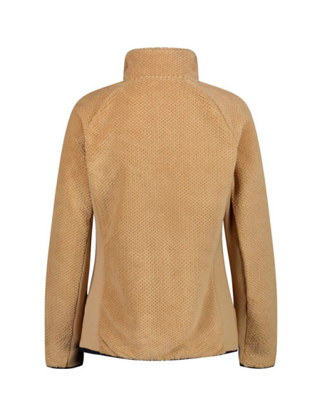 Kabát Cmp Highloft Jacket W