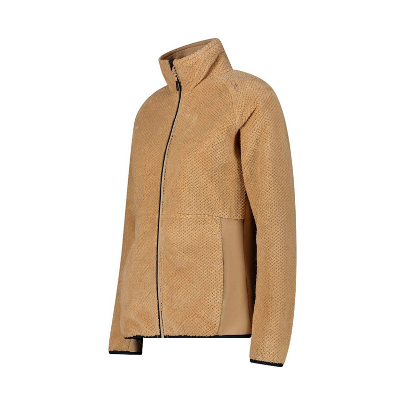 Cmp Highloft Jacket W