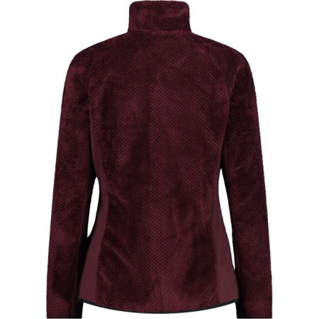 Takki Cmp WOMAN BURGUNDY 2