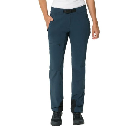 Pants Vaude BADILE II Dark Sea Uni