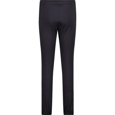 Calças Cmp WOMAN LONG PANT BURGUNDY 2