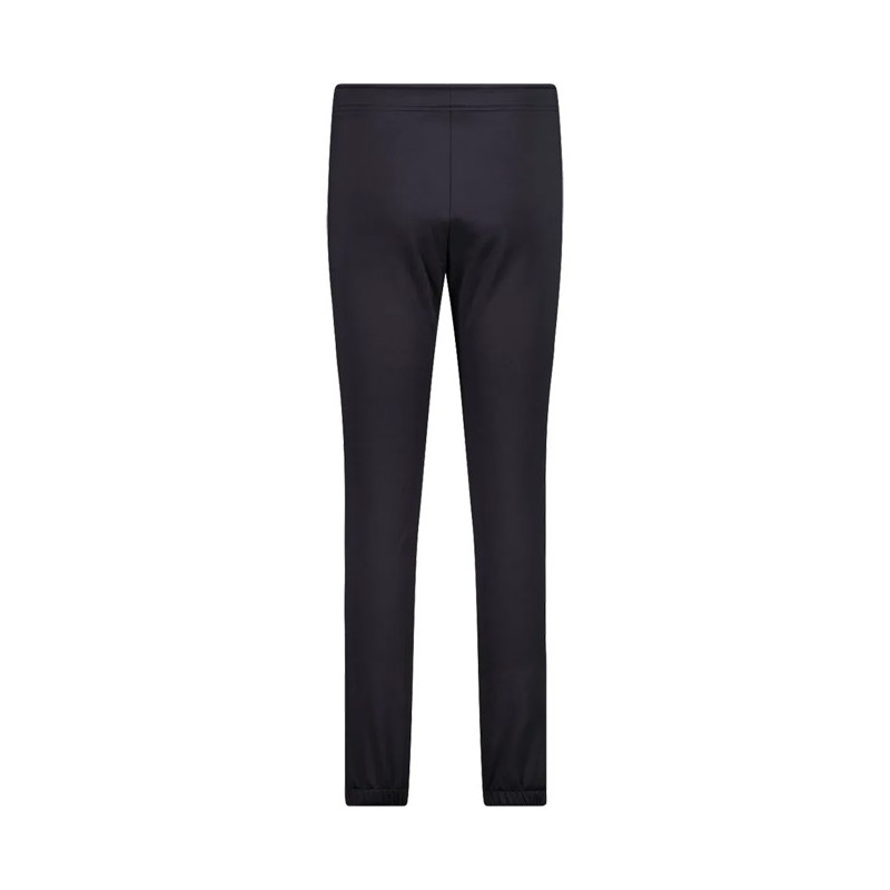 Pantalone Cmp WOMAN LONG PANT BURGUNDY