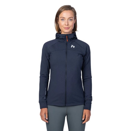 Fleece Hannah ELI vulcan mel