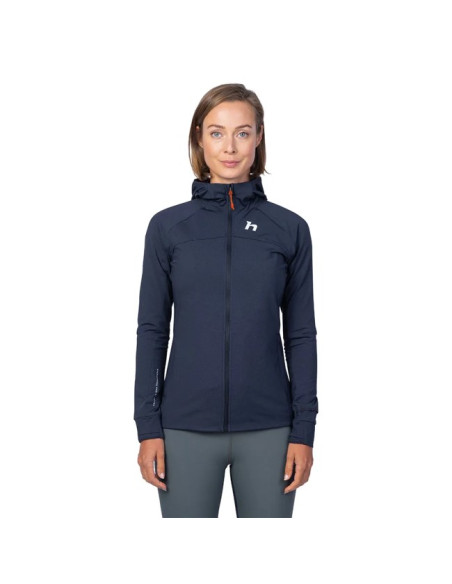 Fleece Hannah ELI vulcan mel