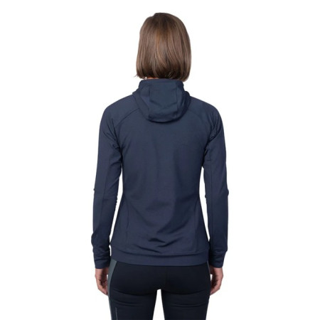 Fleece Hannah ELI vulcan mel 2