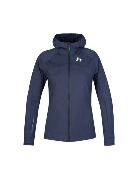 Fleece Hannah ELI vulcan mel