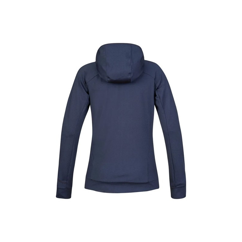 Fleece Hannah ELI vulcan mel