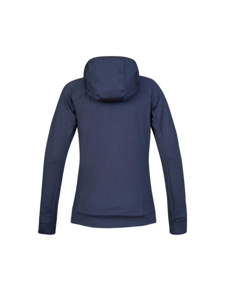 Polar Fleece Hannah ELI vulcan mel