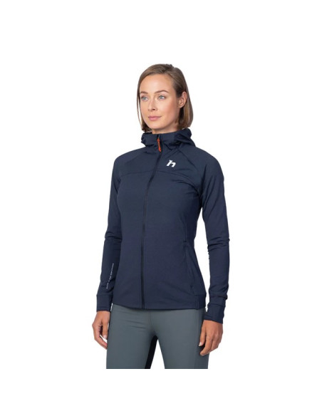 Polar Hannah ELI vulcan mel