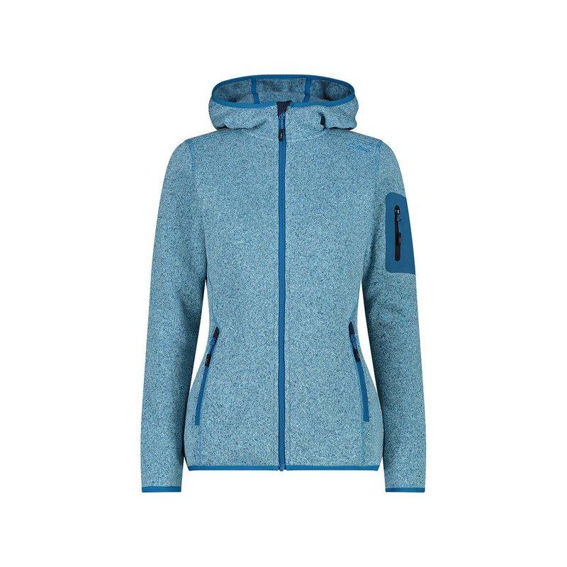 Podszewka polarowa Cmp FIX HOOD