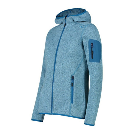 Podszewka polarowa Cmp FIX HOOD 2