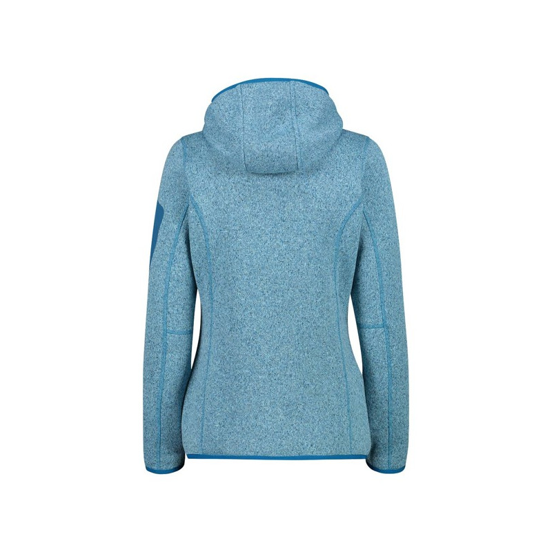Fleece Cmp FIX HOOD
