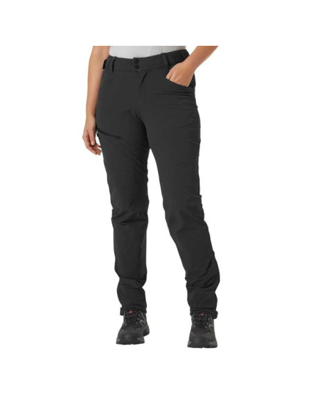 Pantalon Helly Hansen BLAZE SOFTSHELL PANT Ebony