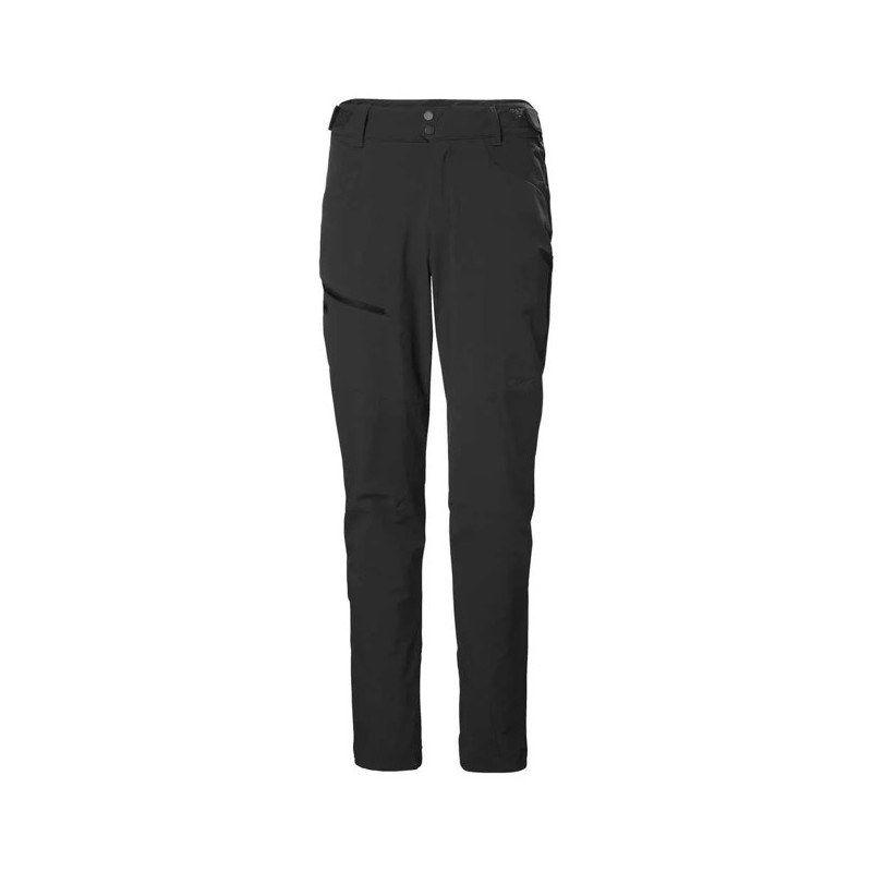 Calças Helly Hansen BLAZE SOFTSHELL PANT Ebony